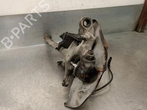 Right front steering knuckle MERCEDES-BENZ E-CLASS (W210) E 220 CDI (210.006) | BP23551495M26 