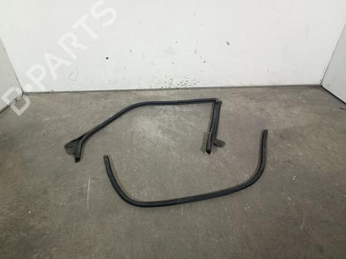 Rubber door seal AUDI A7 Sportback (4GA, 4GF) RS7 performance quattro | BP30298875C142