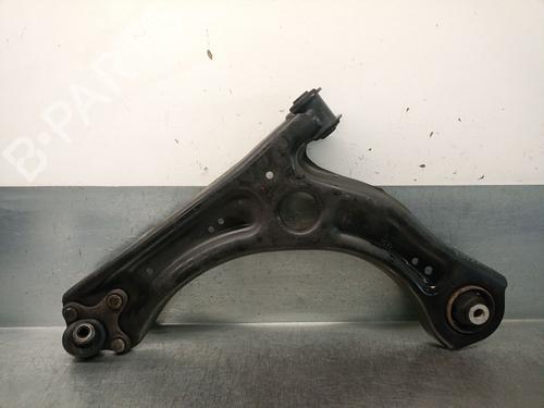 Querlenker links vorne für SEAT IBIZA V (KJ1, KJG) 1.0 TSI (95 hp) 24114020