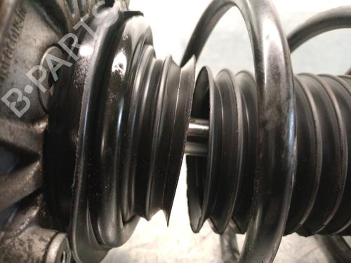 Right front shock absorber BMW 3 Touring (F31) 320 d | BP21790425M17 
