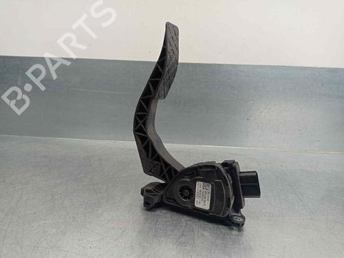 Pedal AUDI A6 C6 (4F2) 2.7 TDI | BP11195197I4 