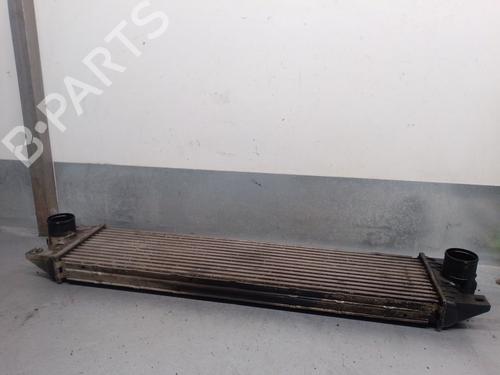 Intercooler OPEL MOVANO A Van (X70) 2.5 DTI (FD) | BP32474341M30