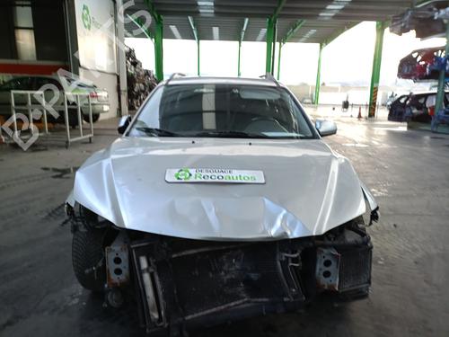 Engine control unit (ECU) MAZDA 6 Station Wagon (GY) 2.0 DI (GY19) | BP25245889M57  - Image 9