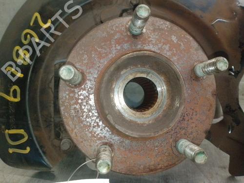 Left front steering knuckle MAZDA 5 (CR) 2.0 CD (CR19) | BP40459246M25 - Image 4