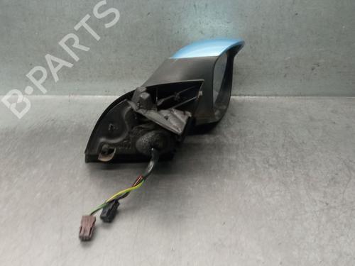 Right mirror CITROËN C3 I (FC_, FN_) 1.4 HDi | BP29833048C27 