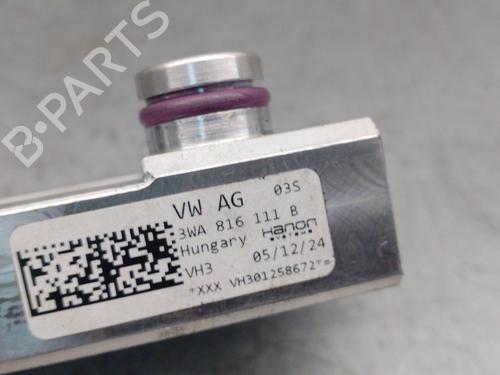 Electronic sensor VW GOLF VIII (CD1, DA1) 1.5 eHybrid | BP31916926M84