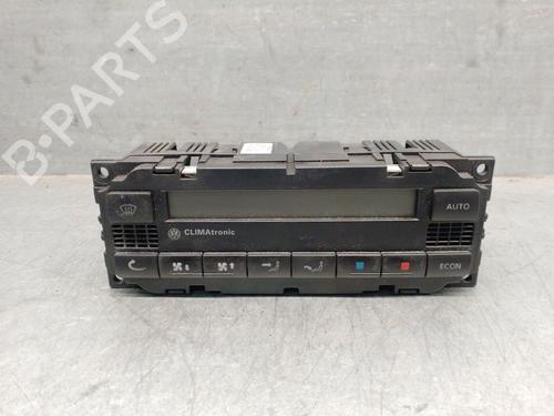 Used Climate control VW PASSAT B5.5 (3B3) 1.9 TDI (130 hp) 31049455
