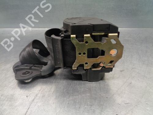 Used Rear right seatbelt SEAT IBIZA II (6K1) 1.4 i (60 hp) 10357154
