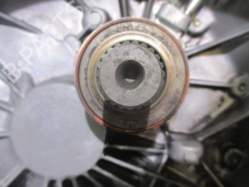 Gearbox FORD MONDEO II (BAP) 2.5 24V | BP8878697M3 