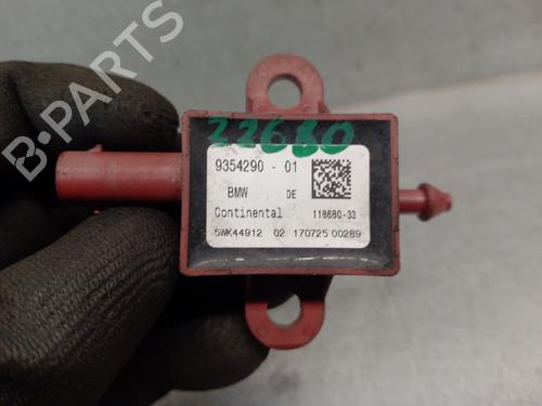 Electronic module BMW X1 (F48) sDrive 16 d | BP25986066M83 