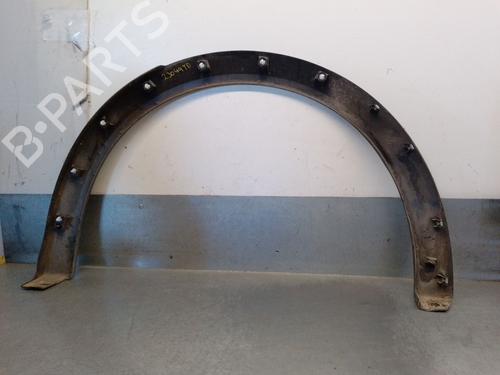 Listwa nadkola tylnego prawego RENAULT CAPTUR II (HF_) TCe 90 (HFM6) | BP29973273C137 