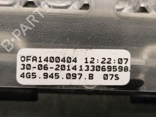 Third brake light AUDI A3 Limousine (8VS, 8VM) 2.0 TDI | BP34580592L11 - Image 6