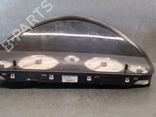Instrument cluster PEUGEOT 407 SW (6E_, 6D_) 2.0 HDi 135 | BP29717474C47 