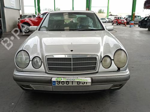 Switch MERCEDES-BENZ E-CLASS (W210) E 290 Turbo-D (210.017) | BP27243390I30 - Image 9