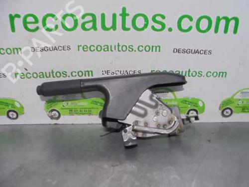 Hand brake FORD FUSION (JU_) 1.4 | BP8791073I18 