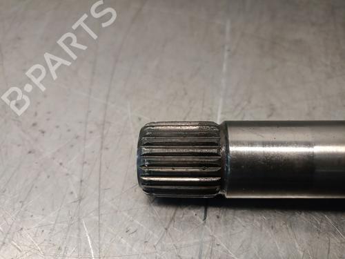 Right front driveshaft PEUGEOT 2008 II (UD_, US_, UY_, UJ_, UR_, UC_) 1.2 PureTech 100 (USHNK) | BP29629972M39 