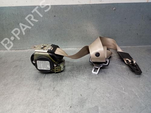 Front left seatbelt AUDI Q7 (4LB) 3.0 TDI quattro | BP27712483I26 