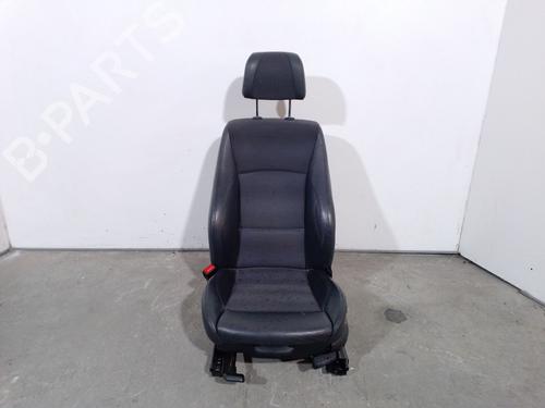 Used Left front seat BMW 3 (E90) 330 xd (231 hp) 25240241