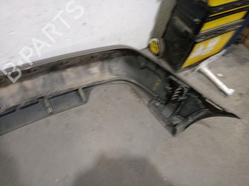 Rear bumper BMW 5 (E39) 520 i | BP29807017C8