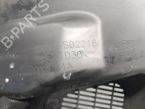 Scuttle panel FORD KUGA II (DM2) | BP37518984C110 - Image 3