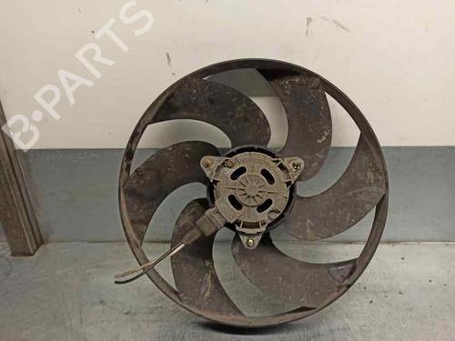 Radiator fan RENAULT SAFRANE II (B54_) 2.5 20V (B54F) | BP6461449M35 