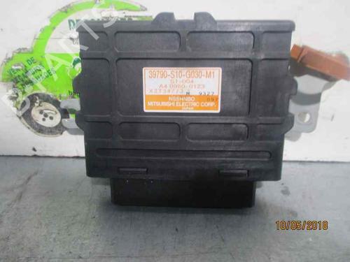 Used Control unit HONDA CR-V I (RD) 2.0 16V 4WD (RD1, RD3) (147 hp) 2239564