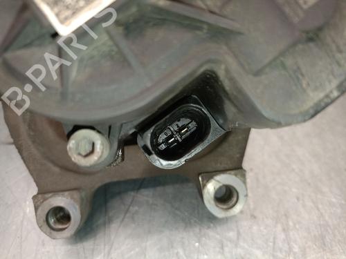 Right rear brake caliper VW TIGUAN (5N_) 2.0 TDI | BP29564266M106 