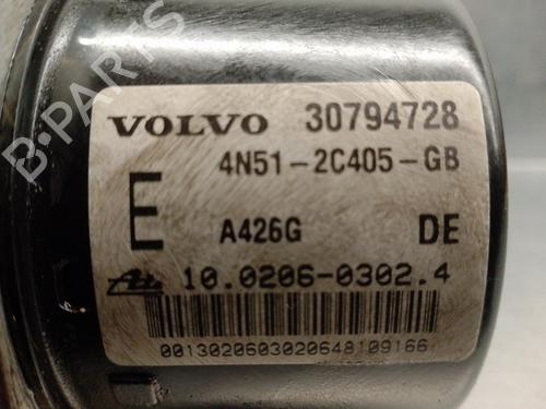 ABS Bremseaggregat VOLVO V50 (545) 2.0 D | BP11330549M43 