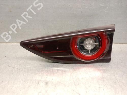 Used Right taillight MAZDA 3 Hatchback (BP) 2.0 SKYACTIV-G M Hybrid (122 hp) 28578695
