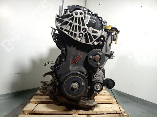 Used Engine RENAULT GRAND SCÉNIC II (JM0/1_) 2.0 dCi (JM1K) (150 hp) 31013881