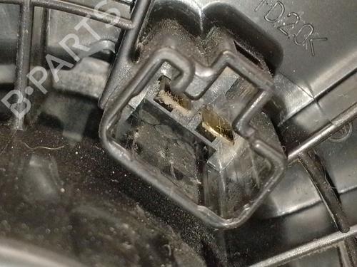 Motor da chauffage MAZDA 3 Hatchback (BP) 2.0 SKYACTIV-G M Hybrid | BP32367281M62