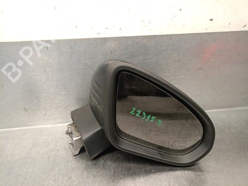 Used Right mirror Right mirror MERCEDES-BENZ CLA Shooting Brake (X118) CLA 200 (118.687) (163 hp) 25240209 25240209