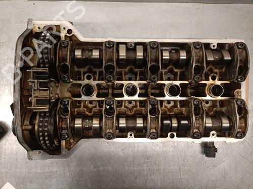 Cylinder head MERCEDES-BENZ C-CLASS Coupe (CL203) C 200 Kompressor (203.745) | BP31636667M5 
