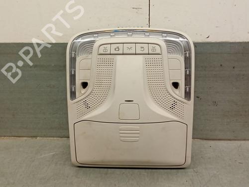 Used Interior roof light MERCEDES-BENZ V-CLASS (W447) V 220 CDI / d (447.811, 447.813, 447.815) (163 hp) 27668214