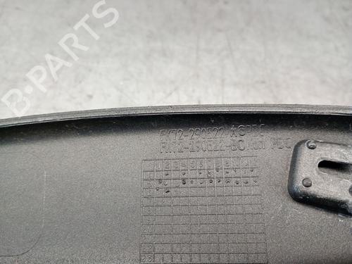 Rear right wheel arch trim LAND ROVER DISCOVERY SPORT (L550) 2.0 D 4x4 | BP25723068C137 