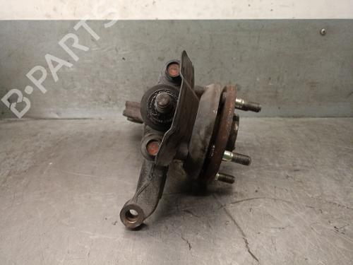 Left front steering knuckle KIA PRO CEE'D (ED) 2.0 CRDi 140 | BP27257447M25 