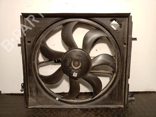 Used Radiator fan Radiator fan 37523153 37523153