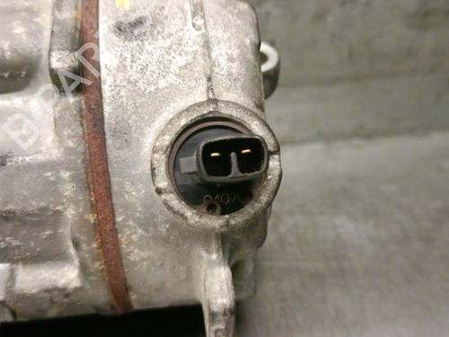 AC compressor OPEL CORSA D (S07) 1.2 (L08, L68) | BP31026330M34 