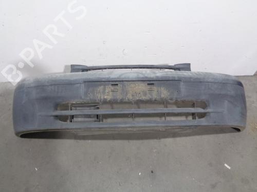 Used Front bumper RENAULT KANGOO (KC0/1_) D 65 1.9 (KC0E, KC02, KC0J, KC0N) (64 hp) 10861131