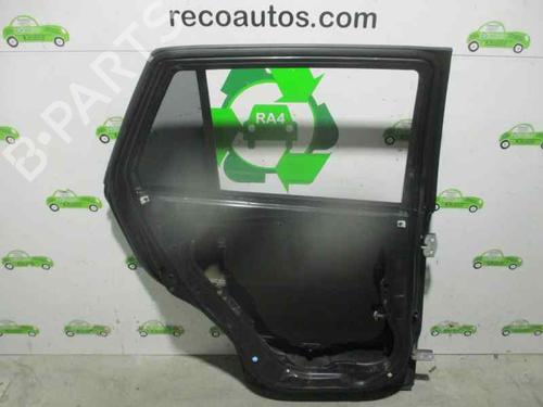 Left rear door HYUNDAI SANTA FÉ II (CM) 2.2 CRDi 4x4 | BP2713731C4 