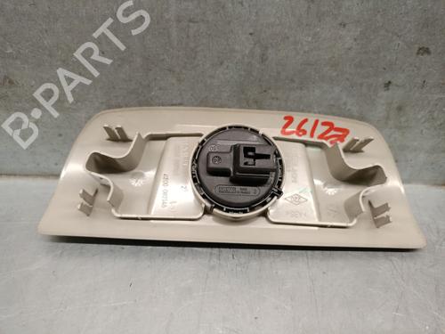 Switch RENAULT LAGUNA II (BG0/1_) 1.9 dCi (BG08, BG0G) | BP37523244I30 - Image 2