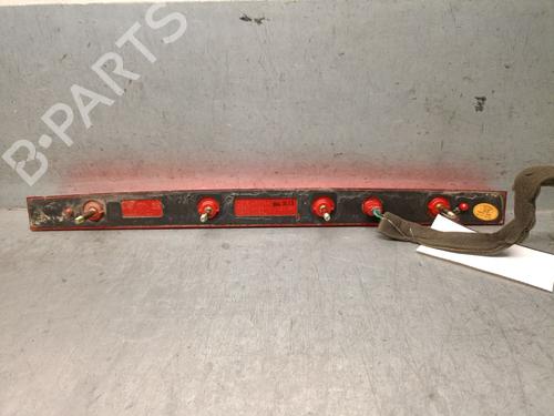 Third brake light HYUNDAI ATOS PRIME (MX) 1.1 | BP32192955L11 - Image 2