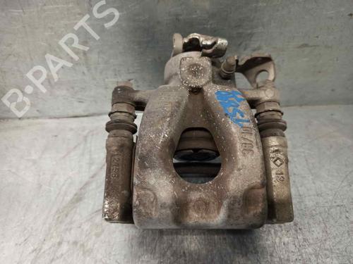 Used Right rear brake caliper FIAT TIPO Estate (356_, 357_) [2016-2025]  11618547