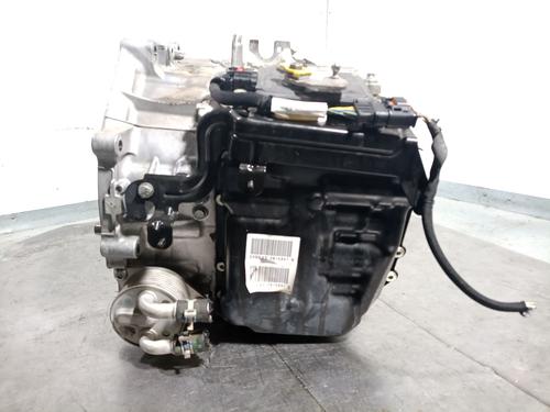 Gearbox CITROËN C3 III (SX) 1.2 THP 110 (SXHNPS, SXHNZT, SXHNZ6) | BP33127562M3 - Image 4