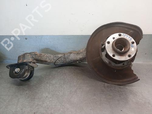 Used Right rear steering knuckle BMW X3 (E83) 2.0 d (150 hp) 27243735