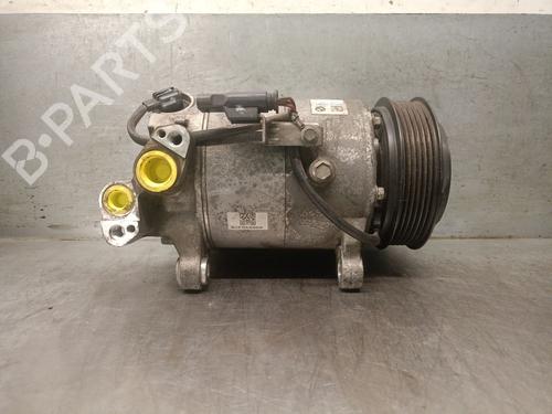 Used AC compressor BMW X3 (F25) xDrive 20 d (190 hp) 28316434