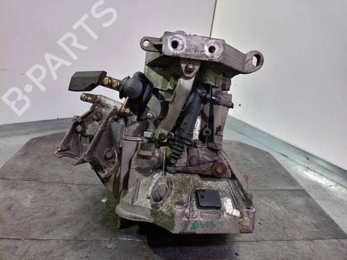Gearbox FIAT GRANDE PUNTO (199_) 1.3 D Multijet | BP18569696M3 