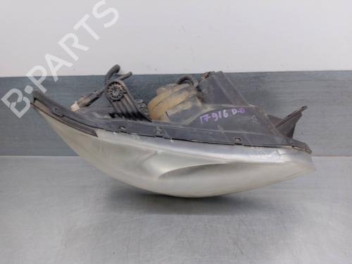 Right headlight HYUNDAI GETZ (TB)  | BP13303427C29 