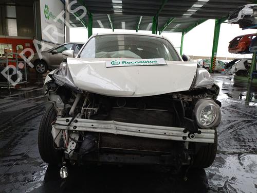 Right front door NISSAN JUKE (F15) 1.6 | BP30293821C3