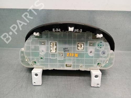 Instrument cluster MAZDA 3 (BL) 1.6 MZR CD (BL14) | BP29566693C47 